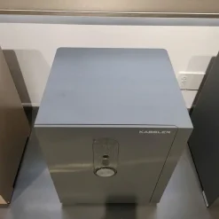 Két thông minh Kassler KL-55H8 - Màu xám xanh