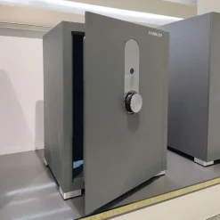 Ket thong minh Kassler KL 55H8 Mau xam xanh 05