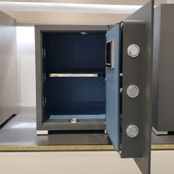 Ket thong minh Kassler KL 55H8 Mau xam xanh 07