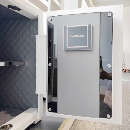 Ket thong minh Kassler KL 55H8 tr 06