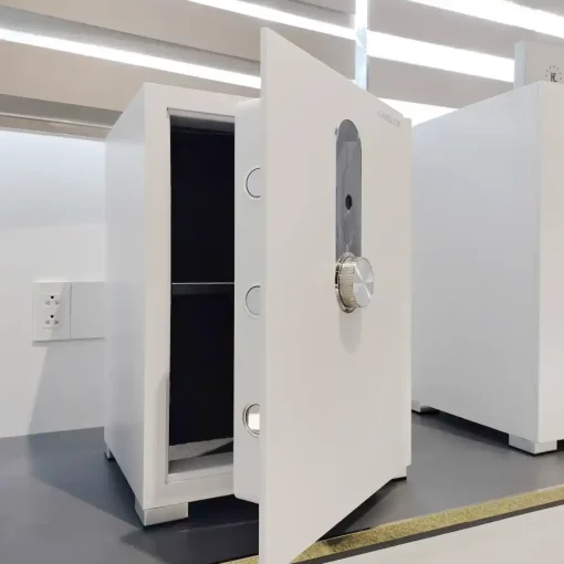 Ket thong minh Kassler KL 55H8 tr 07