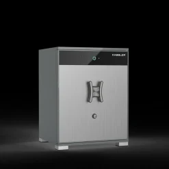 Két thông minh Kassler KL-55LS7 – An toàn tuyệt đối, phong cách đỉnh cao