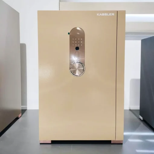 Ket thong minh Kassler KL 65H8 Gold 03