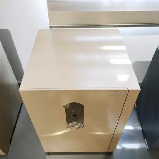 Ket thong minh Kassler KL 65H8 Gold 04