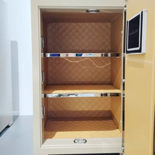 Ket thong minh Kassler KL 65H8 Gold 06