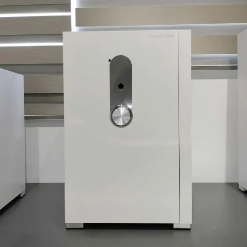 Ket thong minh Kassler KL 65H8 Trang Ngoc trai 03