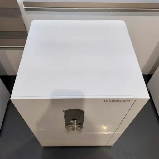 Ket thong minh Kassler KL 65H8 Trang Ngoc trai 04