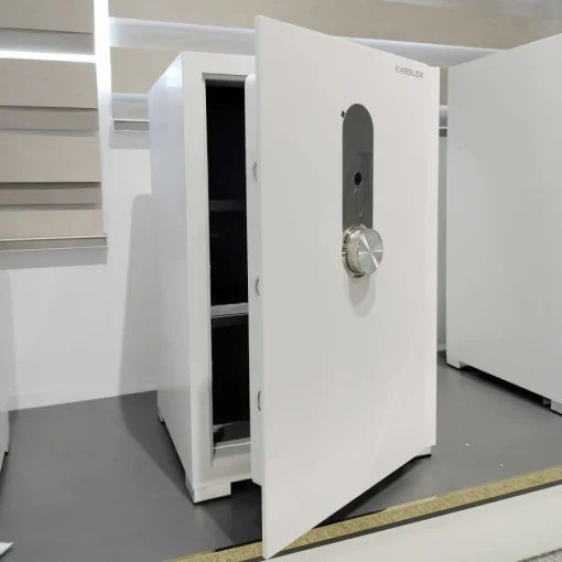 Ket thong minh Kassler KL 65H8 Trang Ngoc trai 05