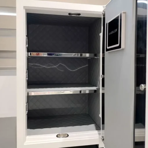 Ket thong minh Kassler KL 65H8 Trang Ngoc trai 07