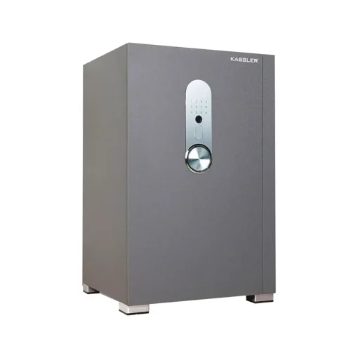 Ket thong minh Kassler KL 65H8 Xam xanh 01