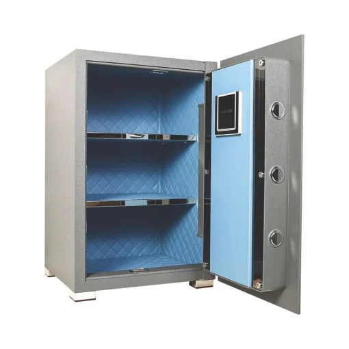 Ket thong minh Kassler KL 65H8 Xam xanh 02