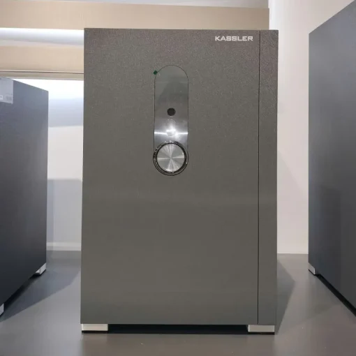 Ket thong minh Kassler KL 65H8 Xam xanh 03