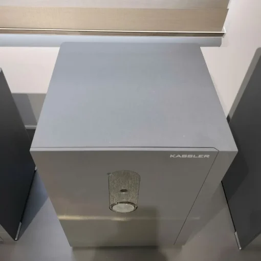 Ket thong minh Kassler KL 65H8 Xam xanh 04