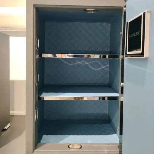 Ket thong minh Kassler KL 65H8 Xam xanh 07