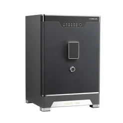 Két thông minh Kassler KL-65LS6 – Siêu phẩm bảo mật cao cấp cho gia chủ hiện đại