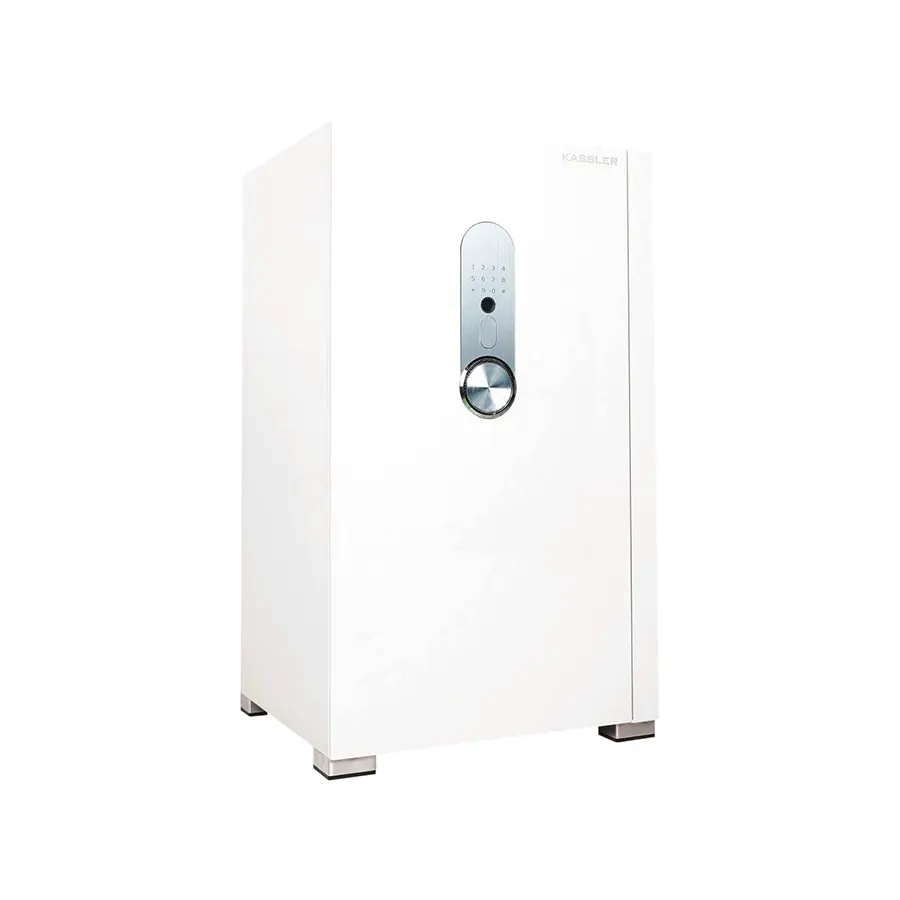 Két thông minh Kassler KL-75H8 – Chuẩn an toàn cao cấp, thiết kế sang trọng và sức chứa vượt trội