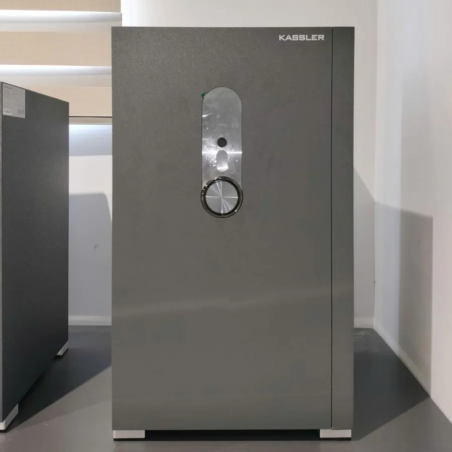 Két thông minh Kassler KL-75H8 – Chuẩn an toàn cao cấp, thiết kế sang trọng và sức chứa vượt trội - Ảnh 18