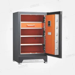 Alternative view of Két thông minh Kassler KL-75LS6 – Siêu phẩm bảo mật đỉnh cao dành cho gia chủ đẳng cấp