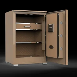 Két thông minh Kassler KL-75LS7 – An toàn tuyệt đối, thiết kế sang trọng