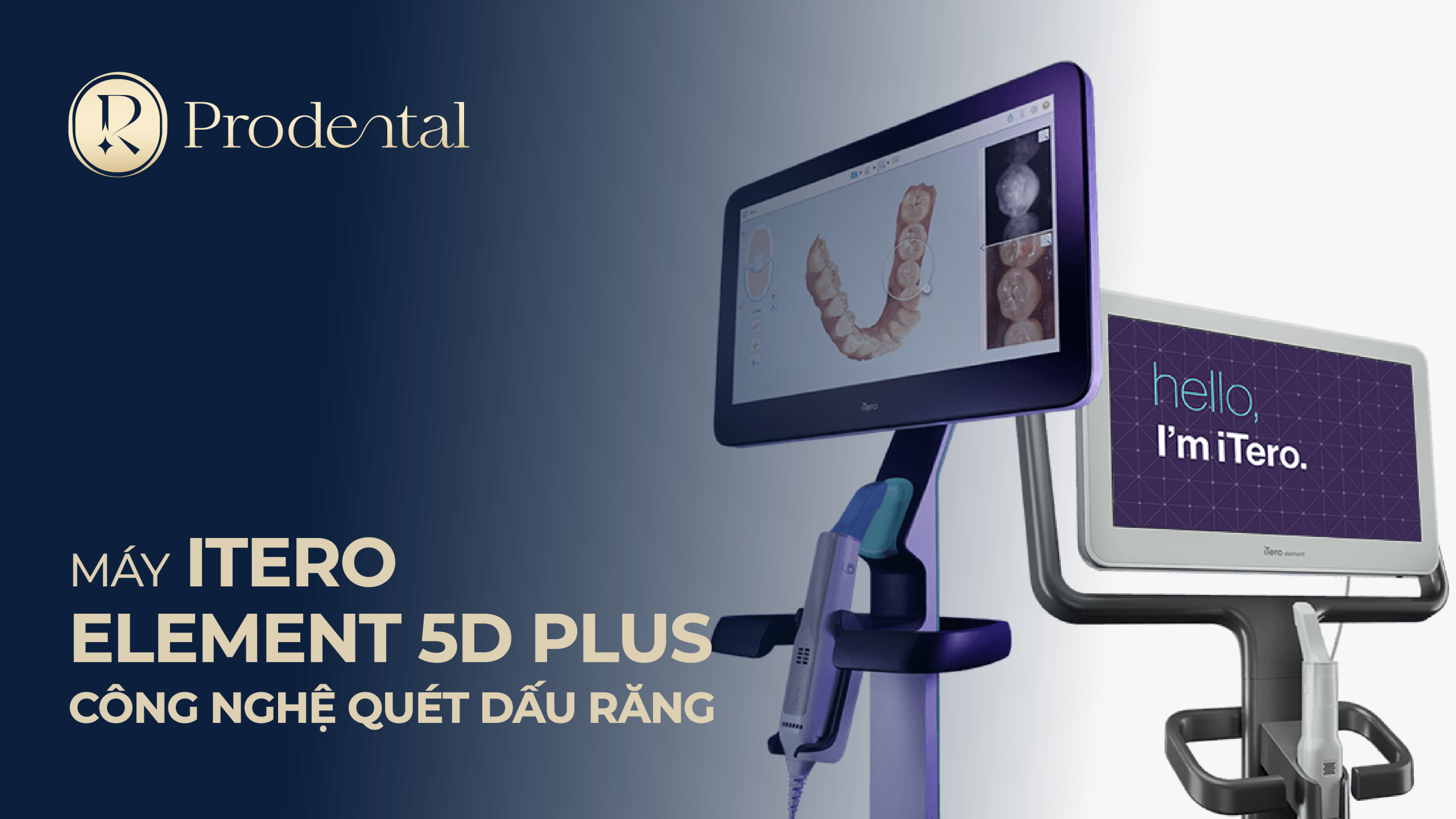 Máy itero element 5d plus 21 scaled